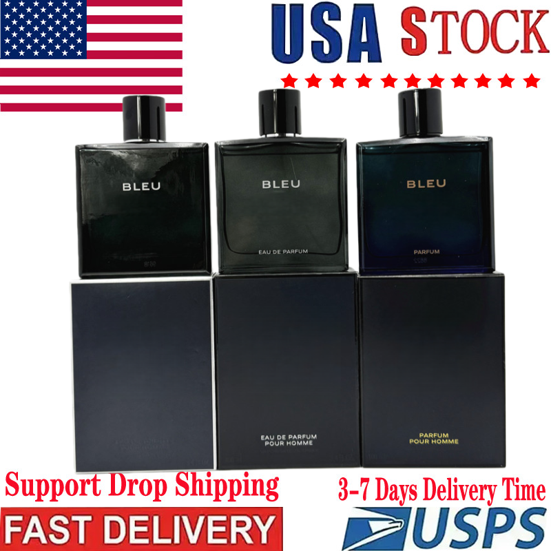 men perfume Designer Perfume Men Perfume Long lasting EDP perfume mens Spray Parfum Fast delivery of US stock 3-7 Days delivery