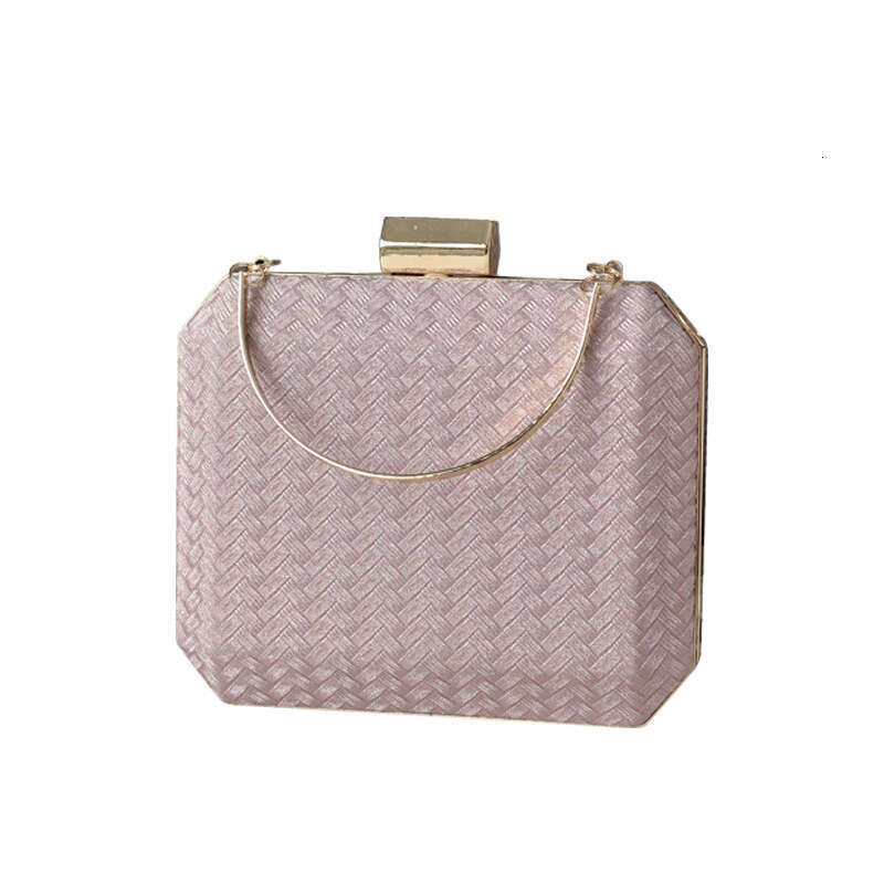 Dinner Bag Fashionable And Minimalist Dinner PU Dress Handbag Women S Cheongsam Bag KQ