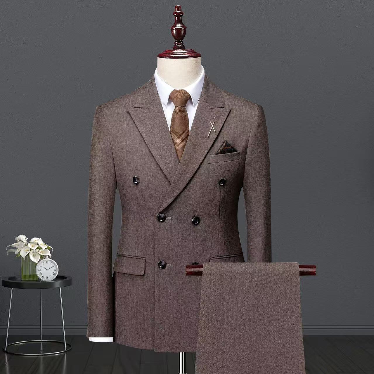 T2440 Business Casu… - image