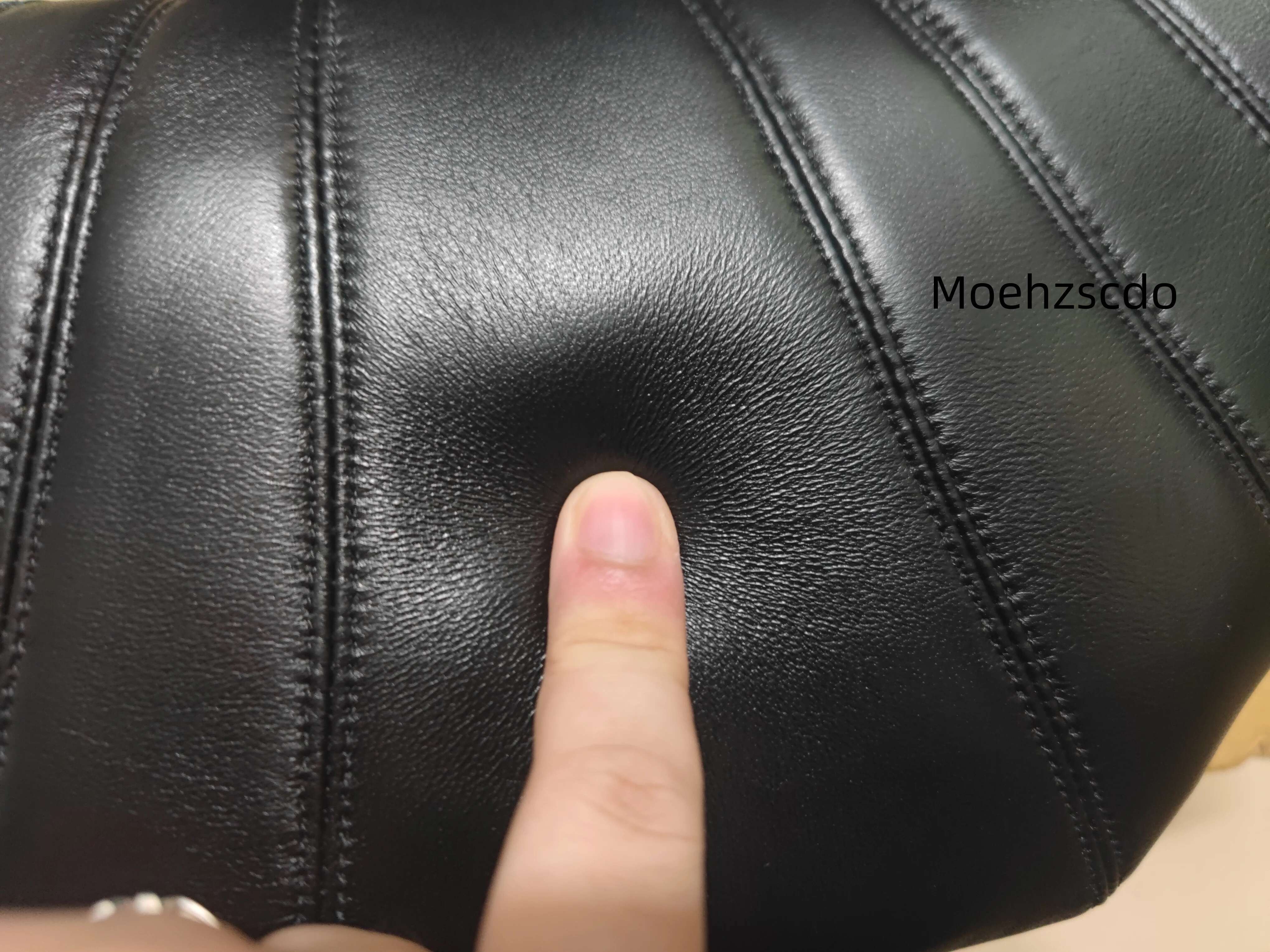 2024 Top Quality Fashion Beautiful 100% Sheepskin Diagonaldumpling Large Capacity Designer Popularsoft Chest Bag