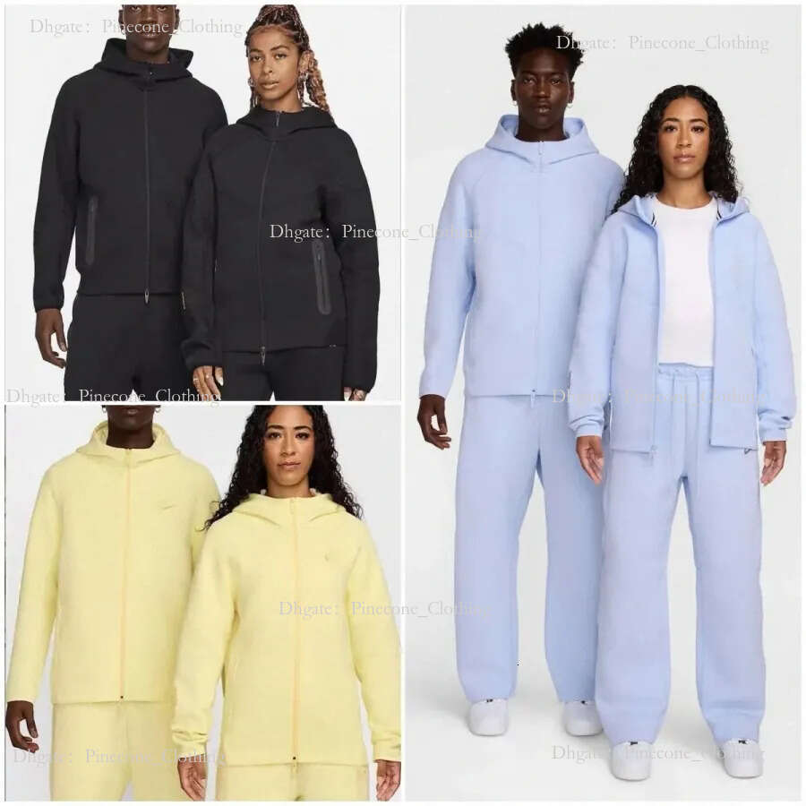 Nocta Tech Fleece M… - image