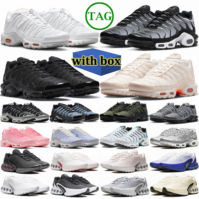 with box designer running shoes men women durable trainers outdoor comfortable sports shoe mens athletic footwear black white