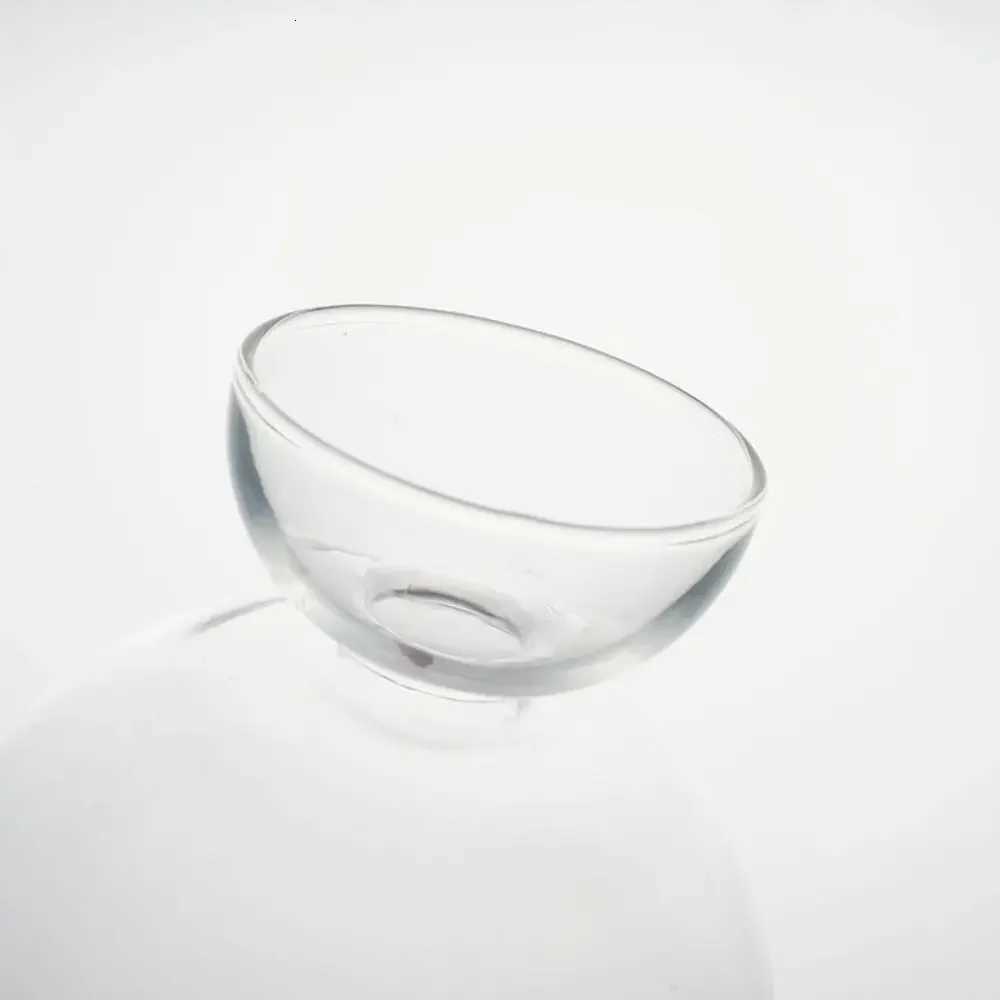 Small Planting Vase Simple Exquisite Hydroponic Bottle Heat-resistant Transparent Breeding Container Indoor C251124