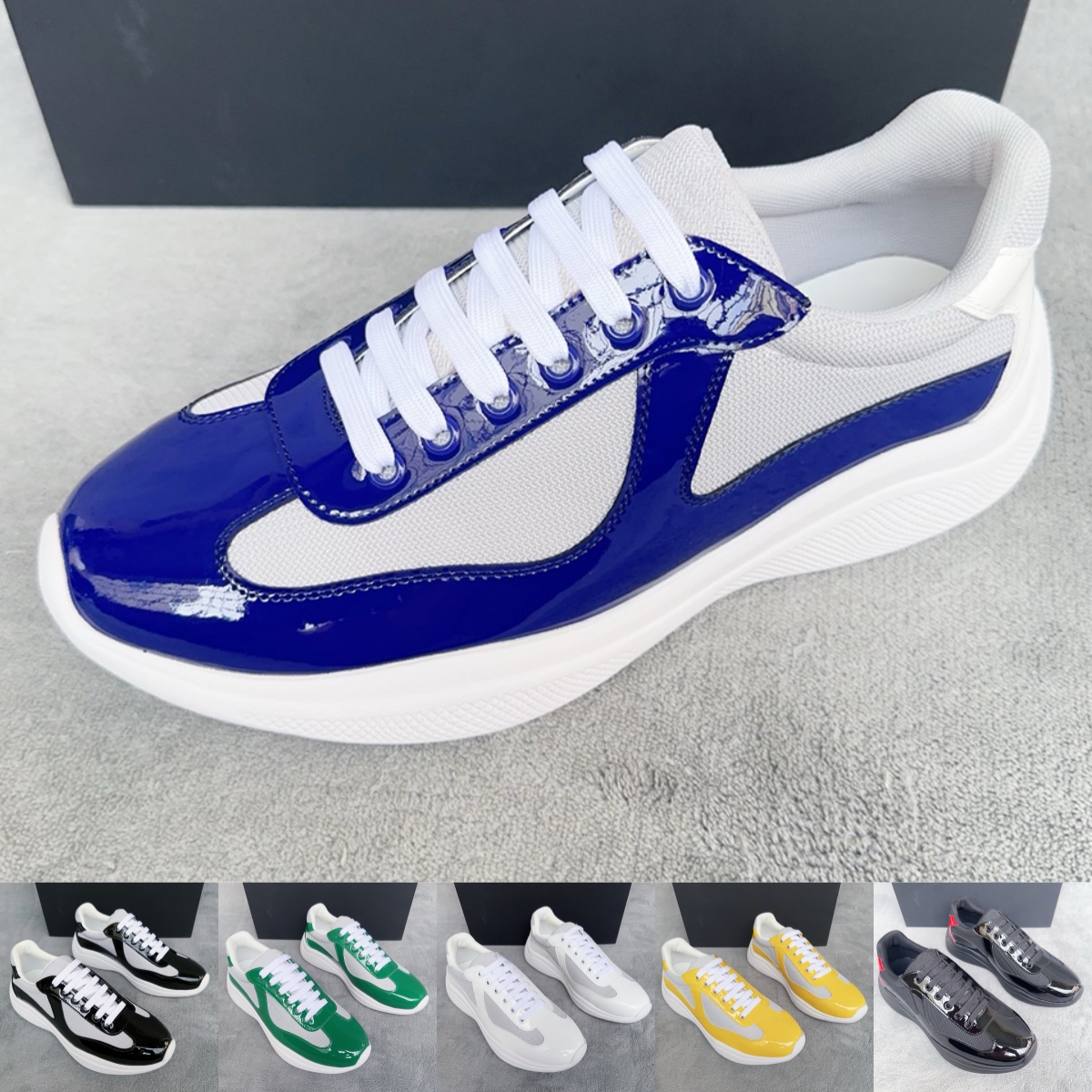 Designer Sneakers L… - image