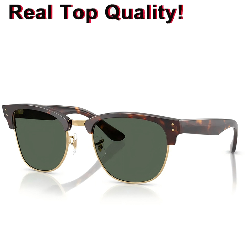 New Style Reverse 0504S Sunglasses Men Women Classic Sun Glasses Acetate Frame Top Quality Eyeglasses for Male Female with Leather Box Lentes De Sol Mujer