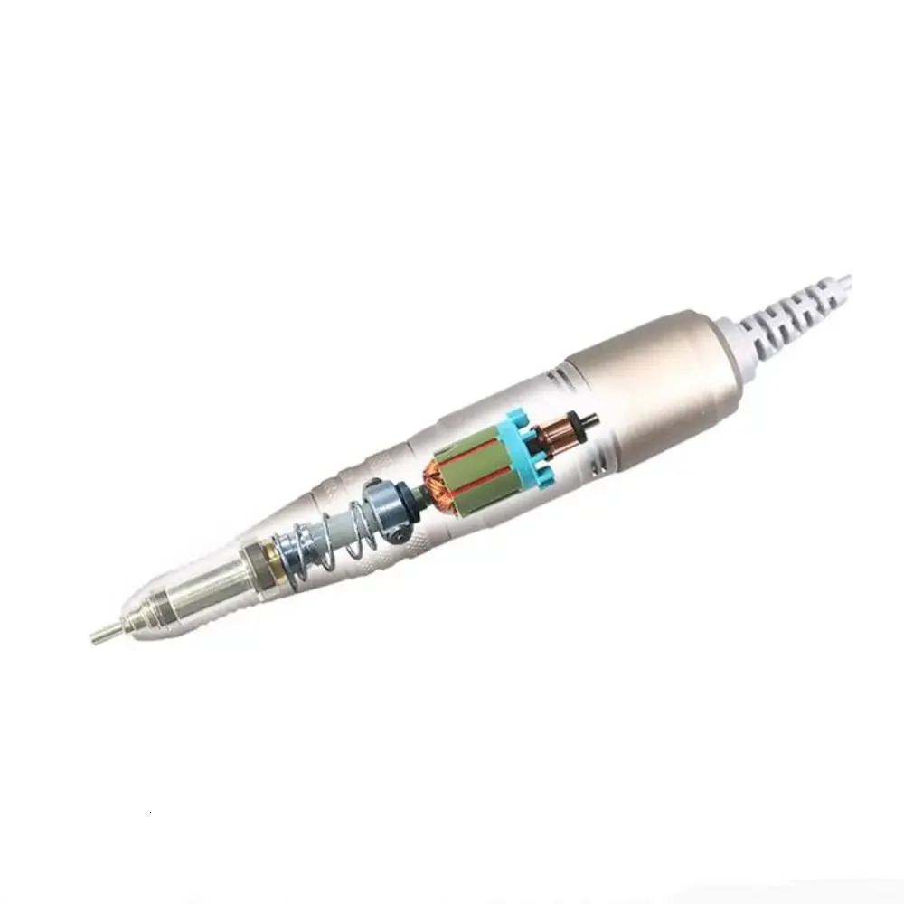 35000RPM SDE H200 H20N Handle STRONG 210 Electric Nail Control Box Electromechanical Drill Handle Nail Tool 251124