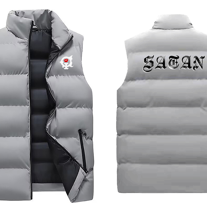 Men's Casual Thick Coat Stylish Long Sleeve Jacket Durable, fashionable and casual, warm