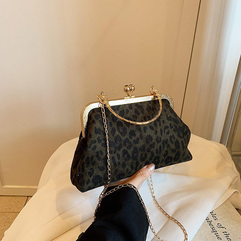 Bag For Women, Large Capacity 2024 New Fashionable Broadband Shoulder Crossbody Bag, High-End Texture Shell Bag