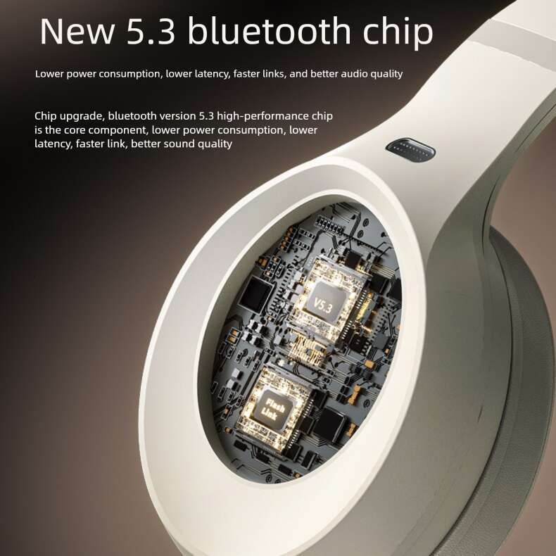 Brand Boutique Designer Niche New Headphones Earphones DR Over Ear Wireless Bluetooth With Long Endurance And Comfort