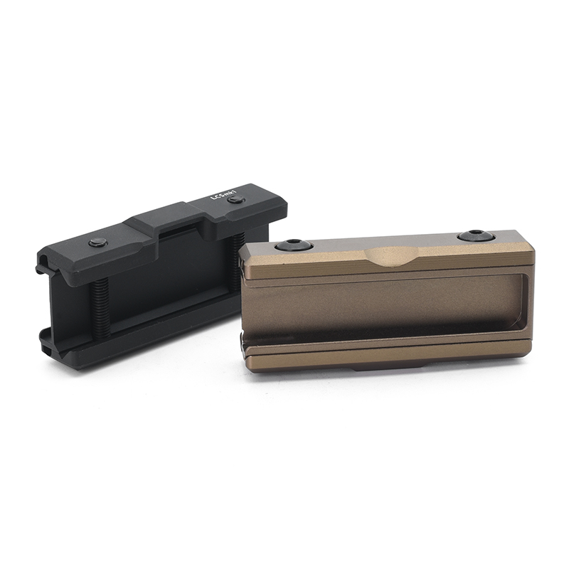 LCS LCSMK1 Picatinny TAPE SWITCH Mount