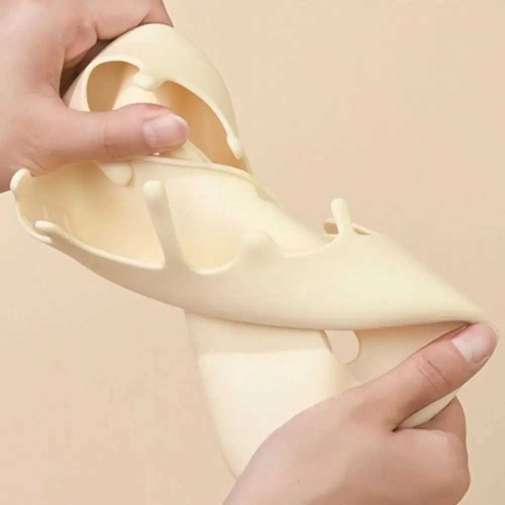 Cute Cream Tissue Box Table Tissue Storage Box Living Room Bathroom Available Spring Lift Paper boxM251124