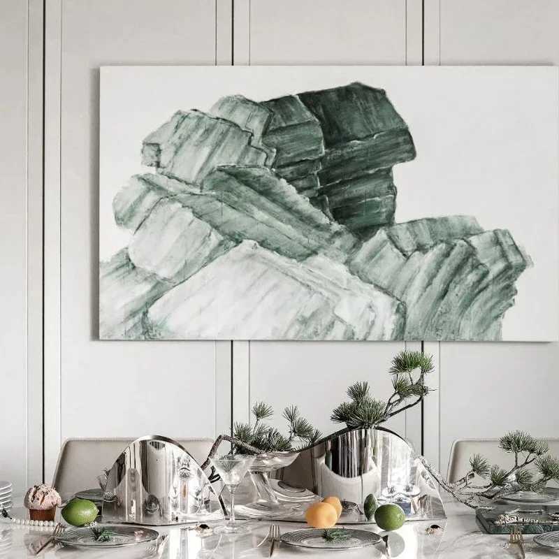 Luxury Silver Vase Flower Vases Nordic Stand for Flowers Aesthetic Modern Home Decor Plant Dried Flowers Art Table Decoration C251124