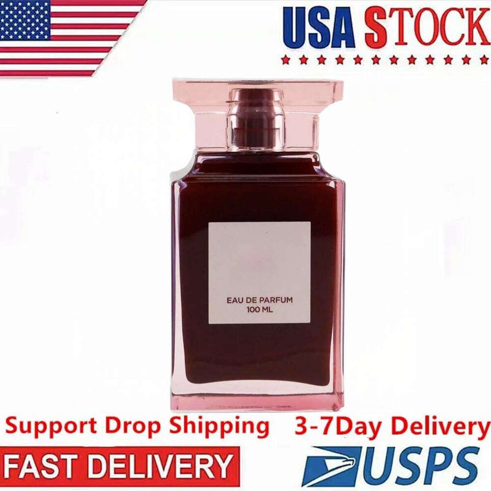 Incense 100ml/3.4fl.oz Women Men Perfume Fragrance Spray Cologne High Quality Spray Parfum US STOCK 3-7 DAY DELIVERY FAST SHIPPING