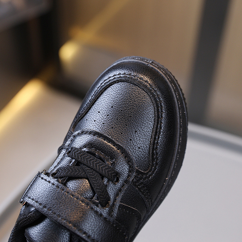 Designer Kid's Shoes Super Light Comfortable Children's Shoes 2025 Boys Girls Minimalist Sneakers School Campus Footwear