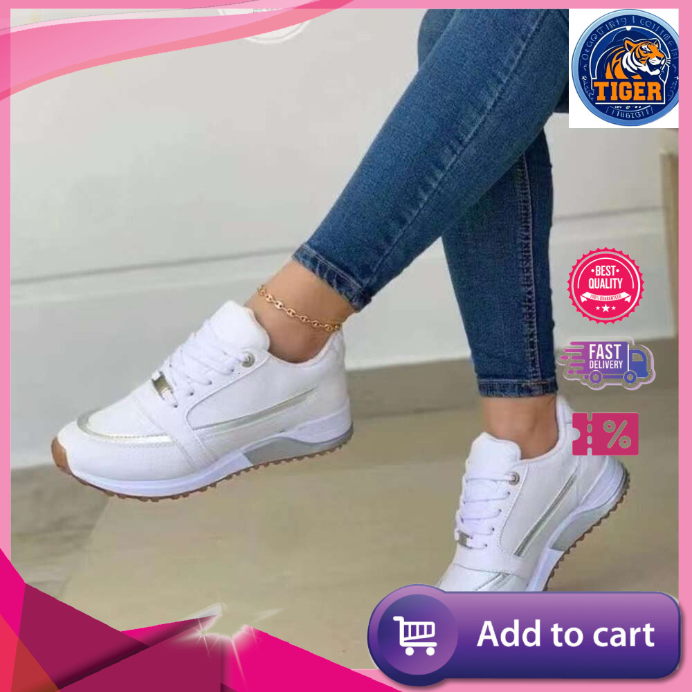 Ddmytiger L Wool Vacation Floral Print Summer Autumn Women Oversized Sports Color Matching Casual And Beautiful Single Shoe Shoes For Synonyms Outdoor