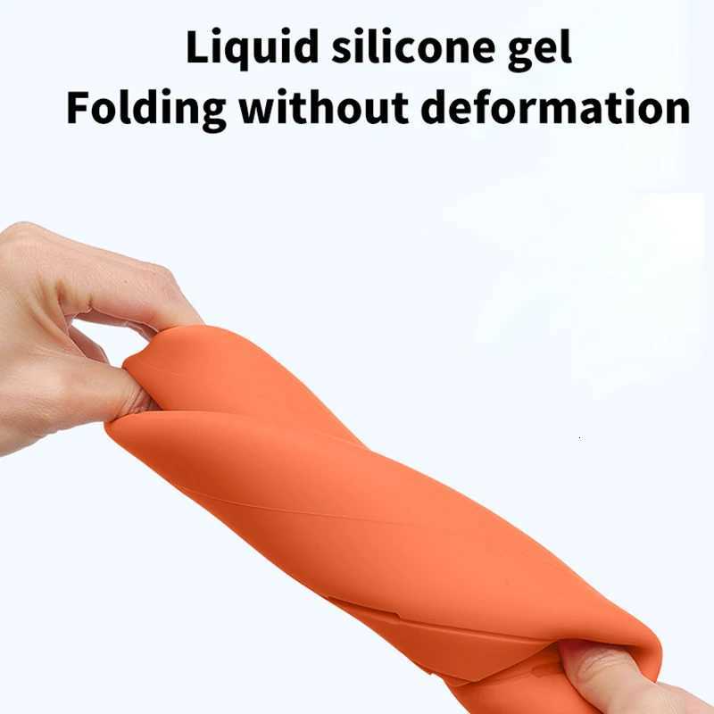 Car mounted silicone tissue box hanging drawer box car interior center console mirror armrest box seat tissue storage boxM251124