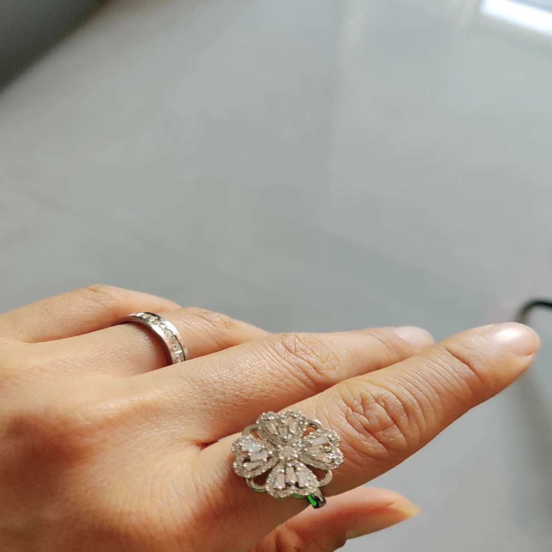 2025 Mens Ring gold rings for women love ring Steel Band Gold Silver Rose gold Love Ring Fashionable Unisex Couple Rings Designer Jewelry for Womens l - view 9