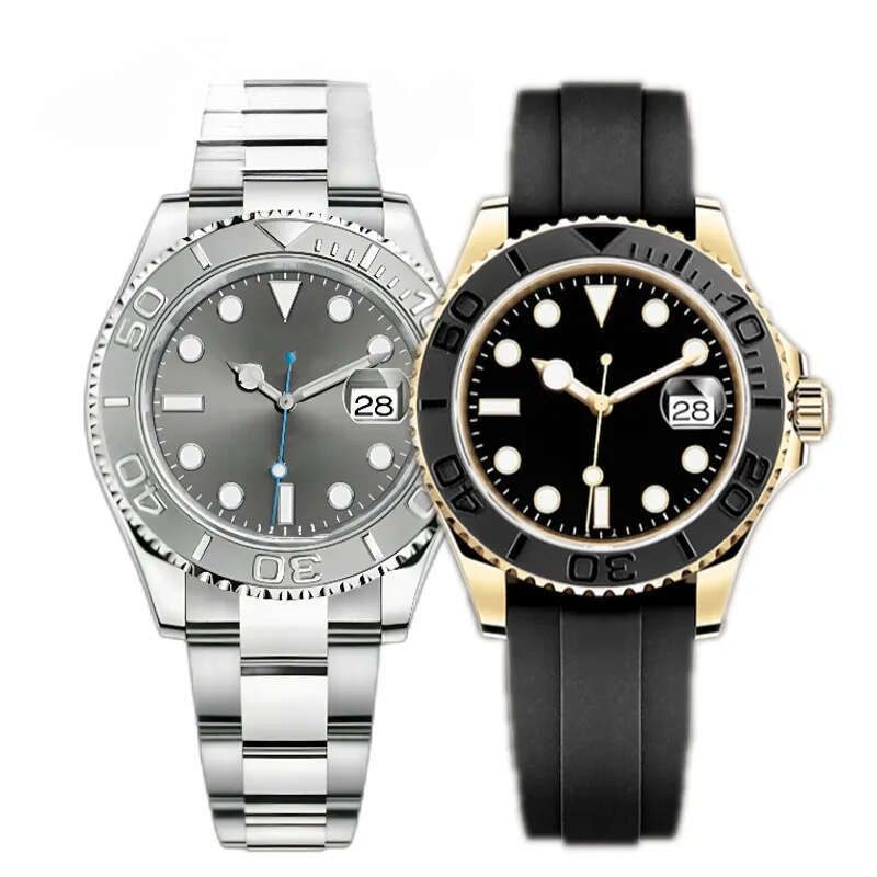 2024 Mens Watches 4… - image