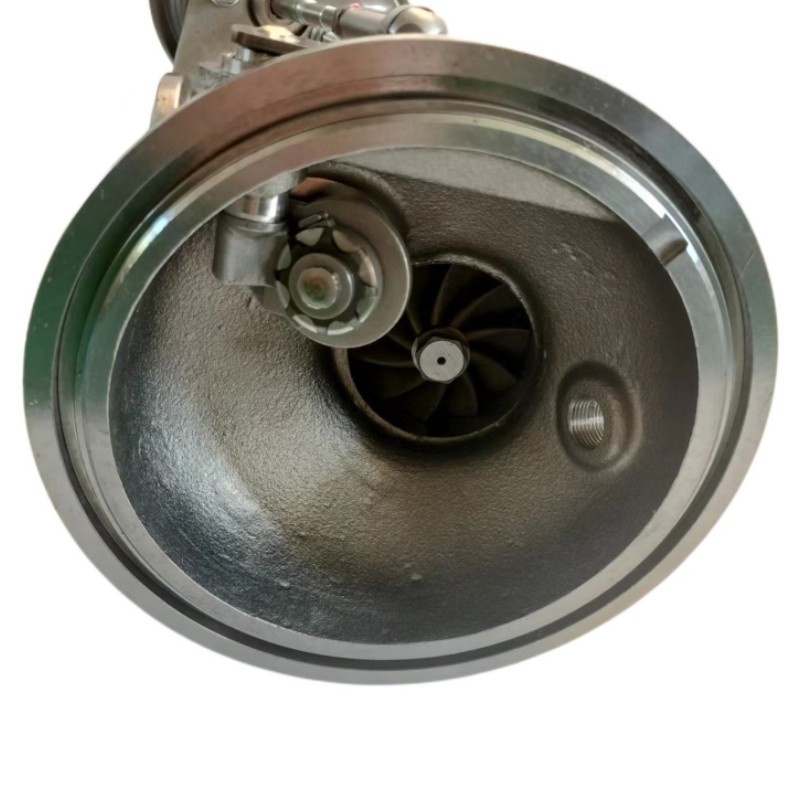 18539700070 18539880070 Upgrade GTX3582R 800hp Performance Turbo Ball Bearing Hybrid Turbocharger for Audi S4 S5 B9 EA839 Engine