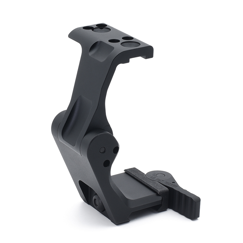 FTC OMNI Magnifier Mount with FAST QD Lever - 2.26" Optical Height Sight Scope Mount