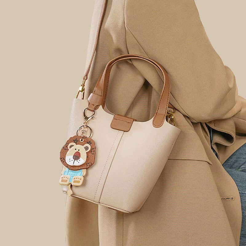 Bag For Women New High End Vegetable Basket Bucket Spring And Summer Handbag Popular Women S Bag