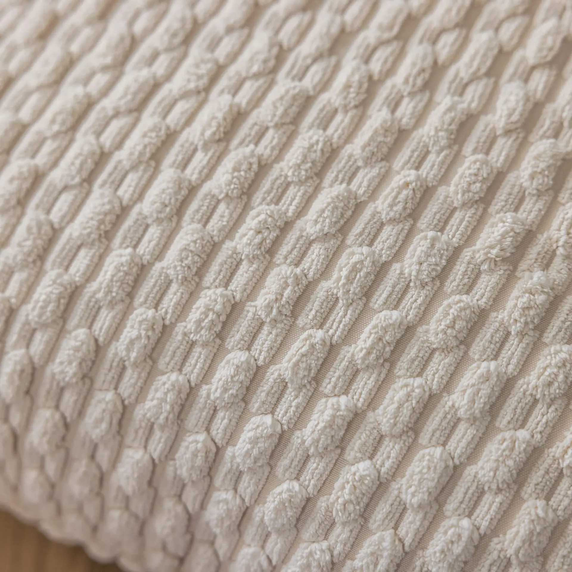 Cushion Cover 45x45cm High Quality Decorative Pillow Cover for Livingroom Decor Sofa Pillowcase Home Decor Pillow Cover For Sofa G251124