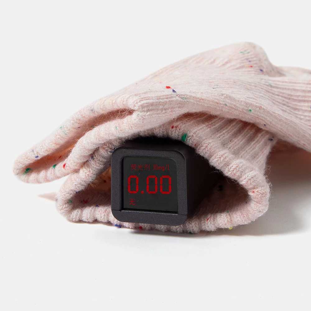 New Cotton Socks For Girls Knee High Rainbow Dot Ribbed Infants Long Tube Sock Anti-Slip Childrens Leg Warmers Boys Baby Socken G251124