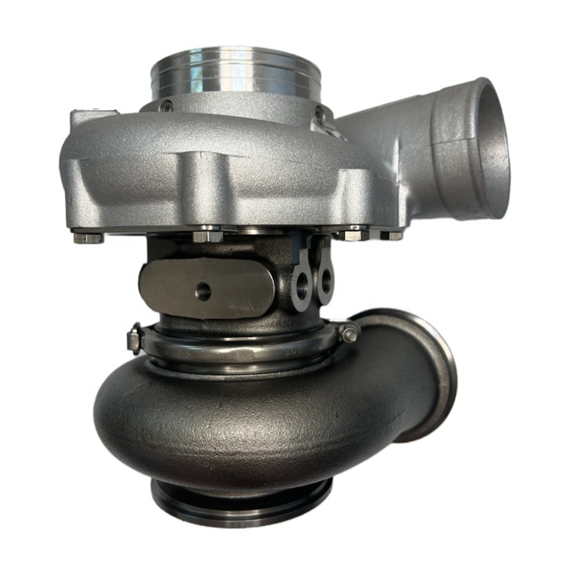 14001-AK031 T51R Upgrade Performance Turbo Turbocharger GTIII-5R GT3-5R for Racing