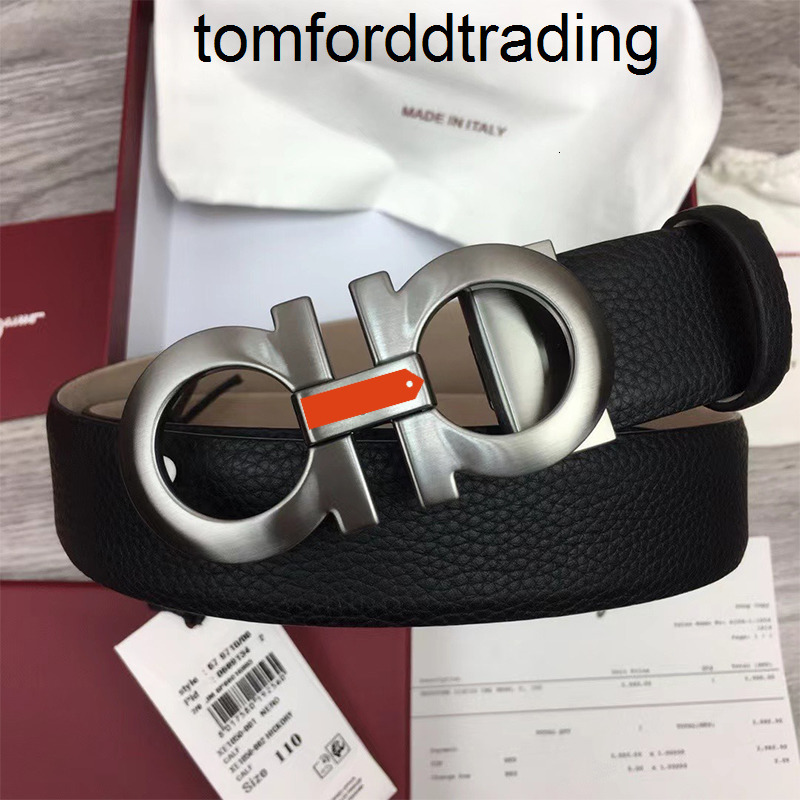 Designer Luxury High Quality Belts Designer Belt Luxury Men Women Genuine Leather Waistband Automatic Bel ferragamobeltly ferragomo ferragamao ferragamoly M32M