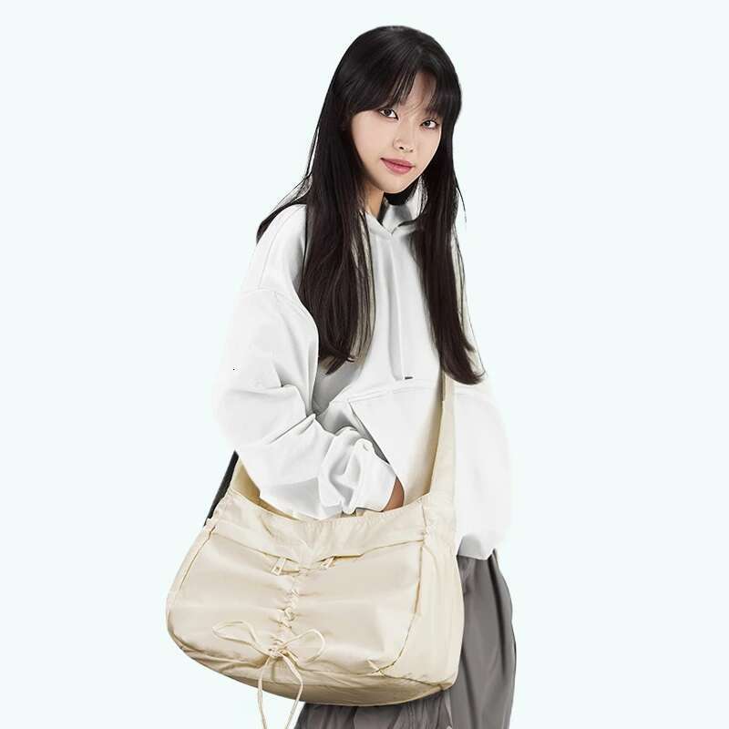 Designer Bag BAGSMART Women's Crossbody Casual Shoulder Bag Handbag Ladies Stylish Dumpling Design Perfect For Daily Use And Travel