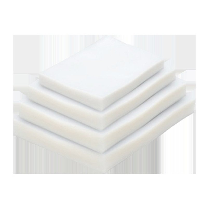 Manufacturer Thickened Textured Vacuum Food Household Air Extraction Compression Fresh-keeping Zongzi Sealing Nylon Packaging Bags Wholesale