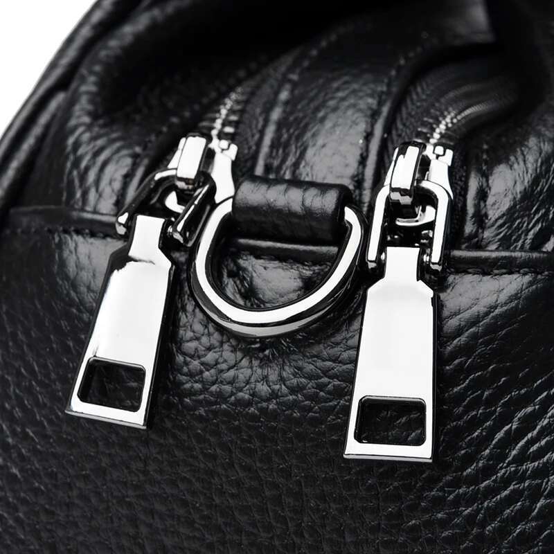 Designer Bag Women Fashionable Genuine Leather Messenger Bag Female High Quality Elegant Shoulder Totes Ladies Mini Handbags