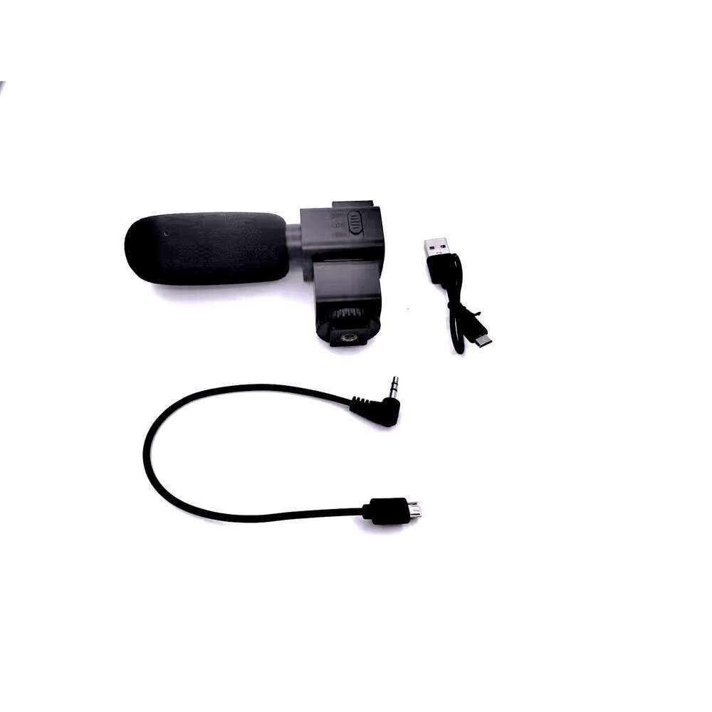 Mingbiao Manufacturer 24.0million PC Webcam Function Hot Shoe HD Digital Microphone Camera