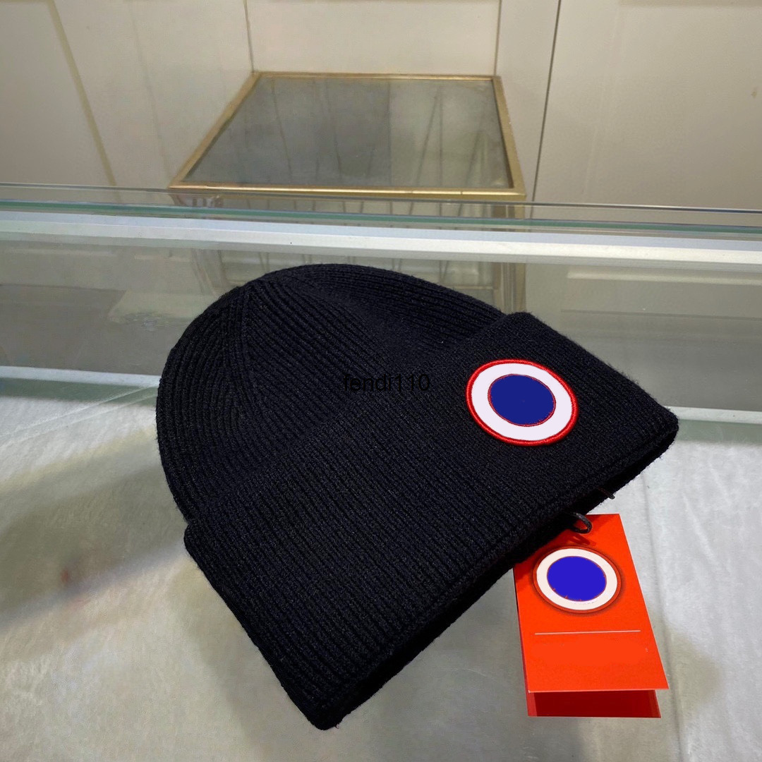 Beanie/Skull Caps Winter Women Men Beanie Hats Designer Casual Man Skull Hats Design Classical Letter Print Hat Luxury Warm Sport Street Cap