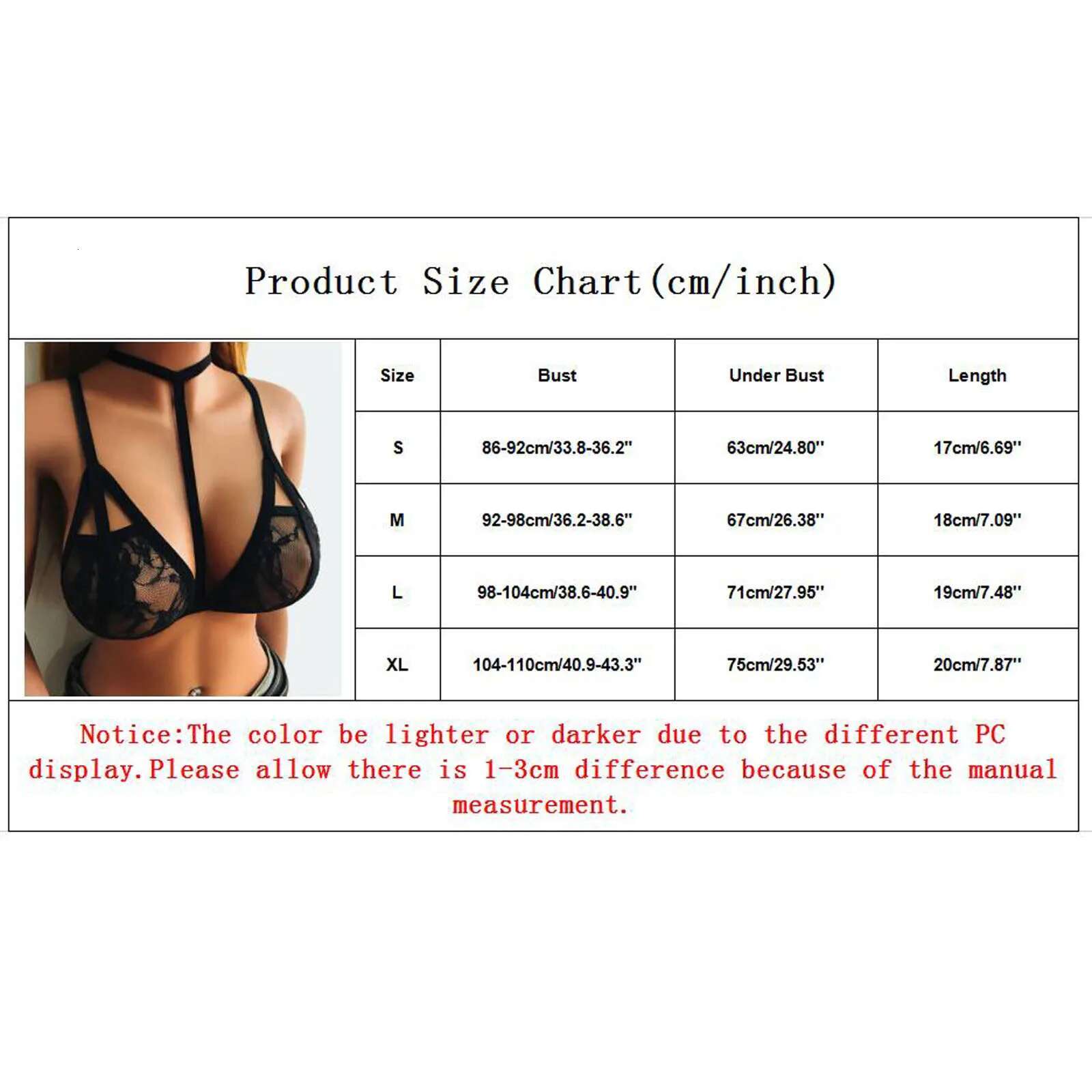 Dongdumaoyi Sexy Gerie Bralette Women Hollow Elastic Wireless Cage Strappy Bandage Camisole Bra Bustier Harness Underwear Women S Tight Underwear