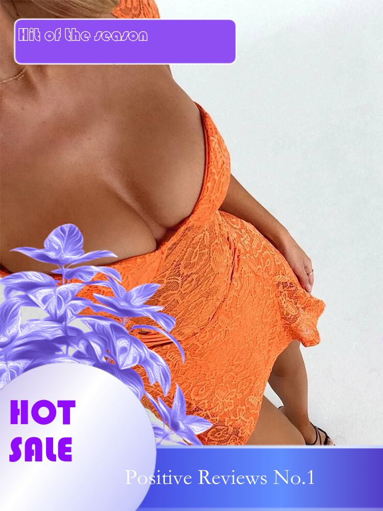 Dongdumaoyi Townlike Halter Strapless Lace Slim Bodycon Dress Women Mini Spring Summer Backless Nightclub Sexy Party Dresses