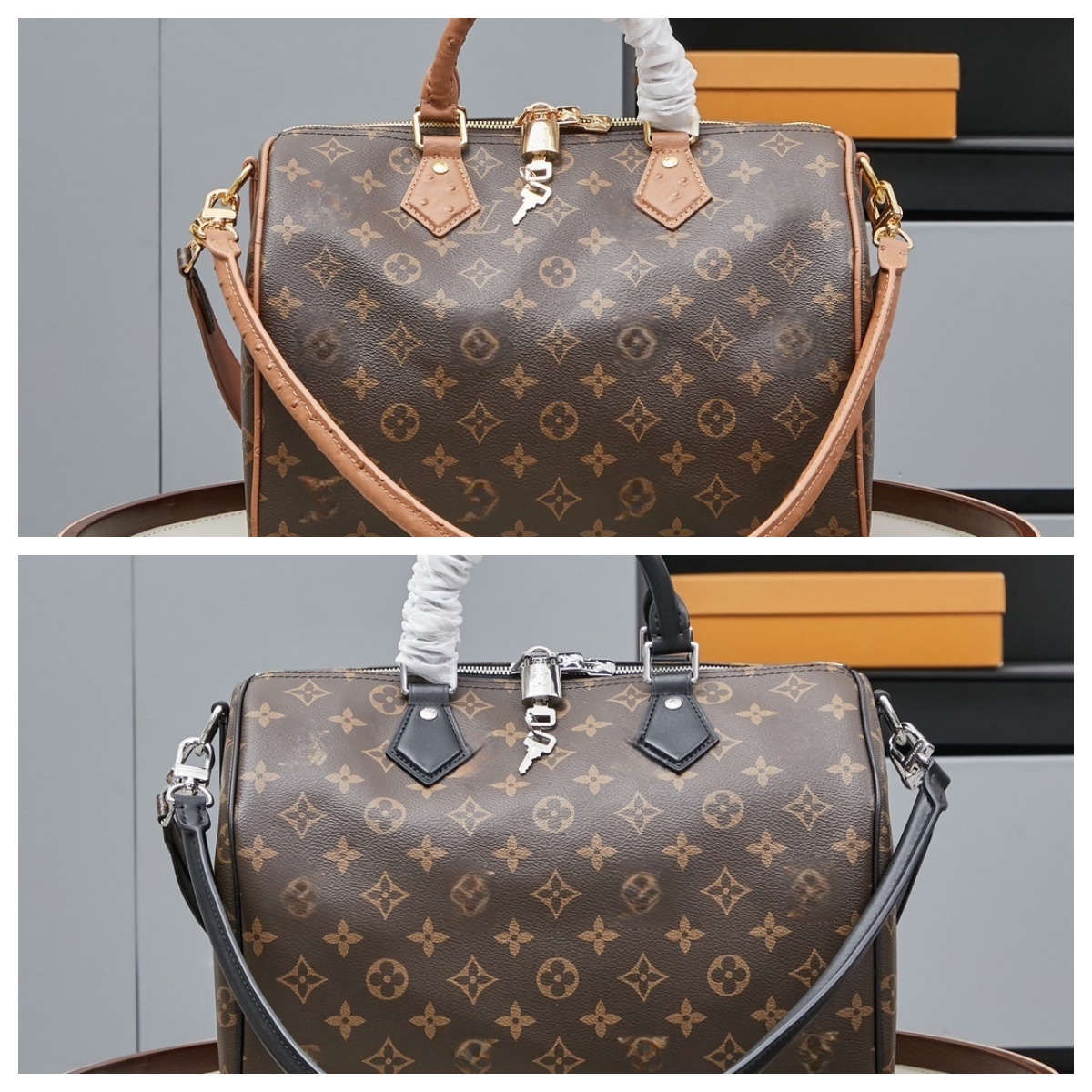 The New Pillow Bag/… - image