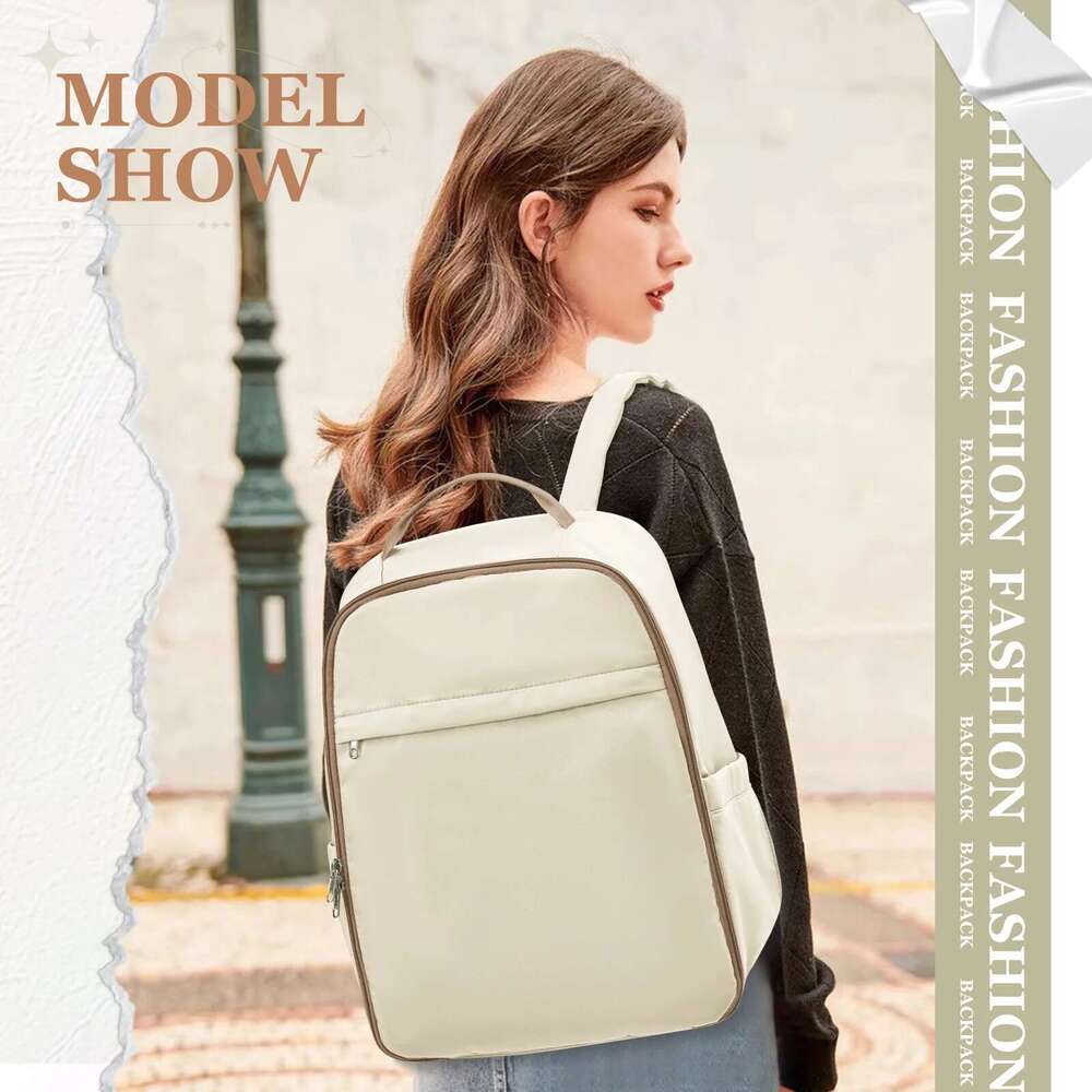 designer bag waterproof laptop for men women anti theft carry on backpack short distance airplane ryanair cabin 40x20x25 backpack