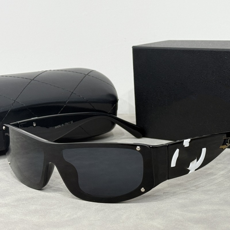 Sunglasses Designer Sunglass Rectangle Luxury Women Men Glasses Sun glass UV400 lens Unisex sun glasses With Box 5072