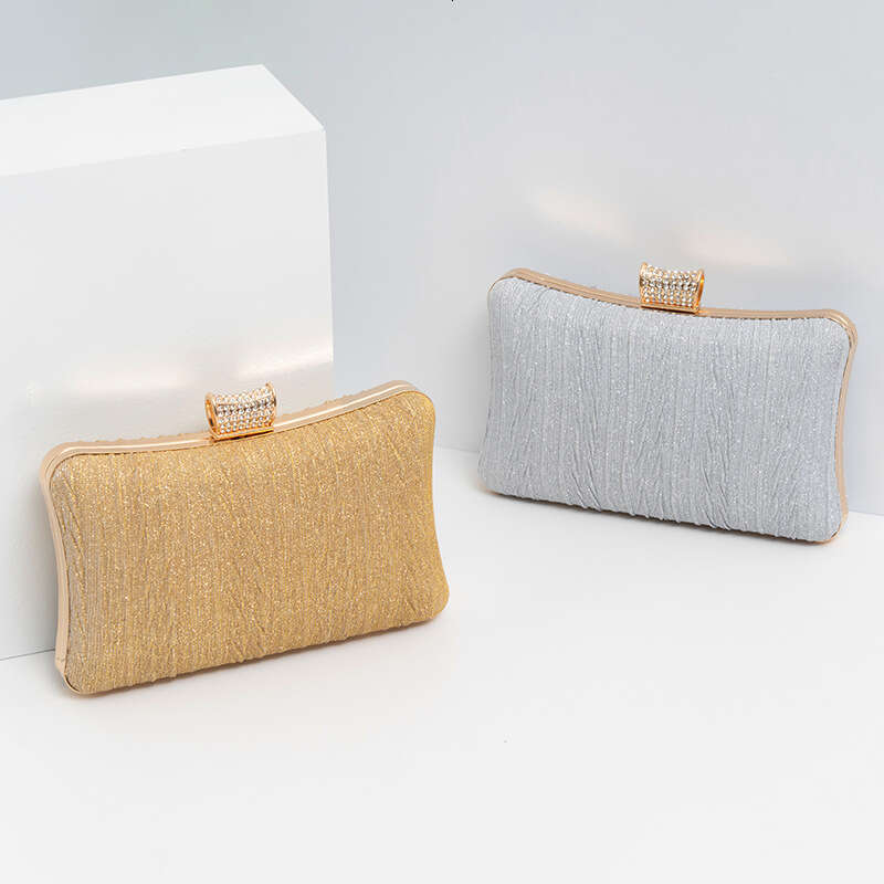 Dinner Bag New Niche Design Dinner Party For Women Fashionable And Versatile High End Crossbody One Shoulder Carrying Bag KQ
