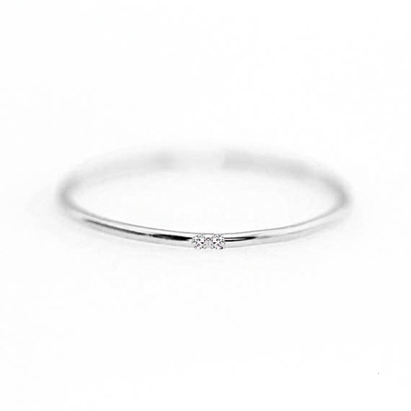 Top source ultra fine titanium non fading for female niche design, high-end gold ring, stainless steel personalized ring