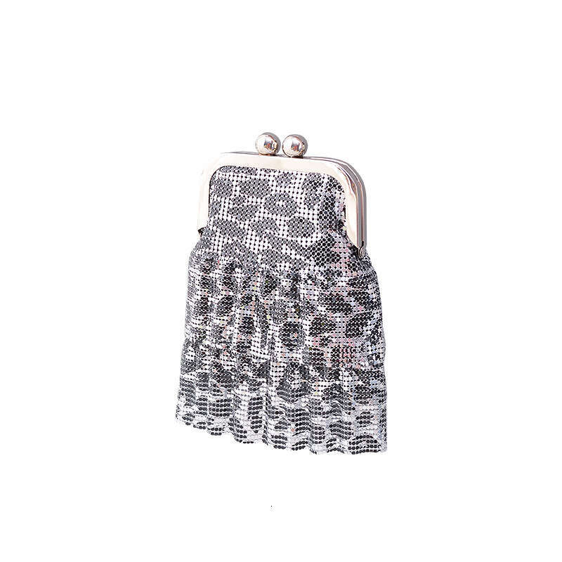 Dinner Bag Fashion Dinner With Diamond Embedding Evening Dress New Trend Handmade Bag Versatile Banquet Handbag KQ