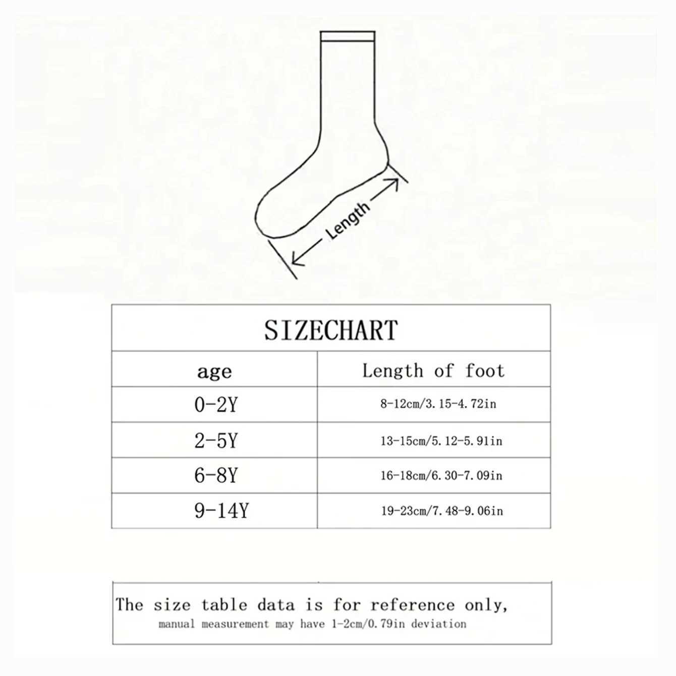 5Pairs Childrens Sweet Socks Autumn/Winter Medium and Large Childrens Socks Cute Strawberry Soft Girl s Middle Tube Socks G251124