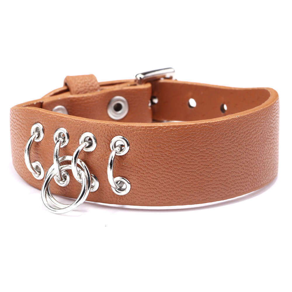 Korean best-selling leather with and elegant style for women's bracelet accessories