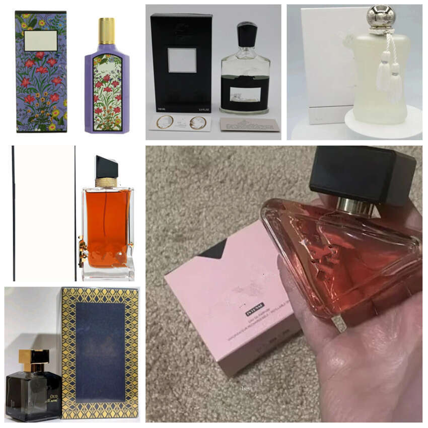 Incense 100ml/3.4fl.oz Women Men Perfume Fragrance Spray Cologne High Quality Spray Parfum US STOCK 3-7 DAY DELIVERY FAST SHIPPING