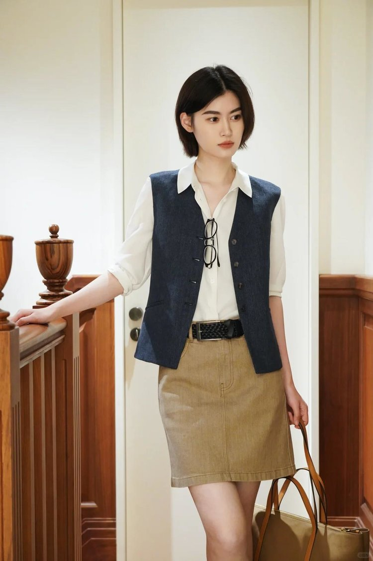 SLP blazer suits Vogue Paris 2025 Fashion Week Show Customized Fashion Tailored clothing mens and womens Fashion Paris.M16