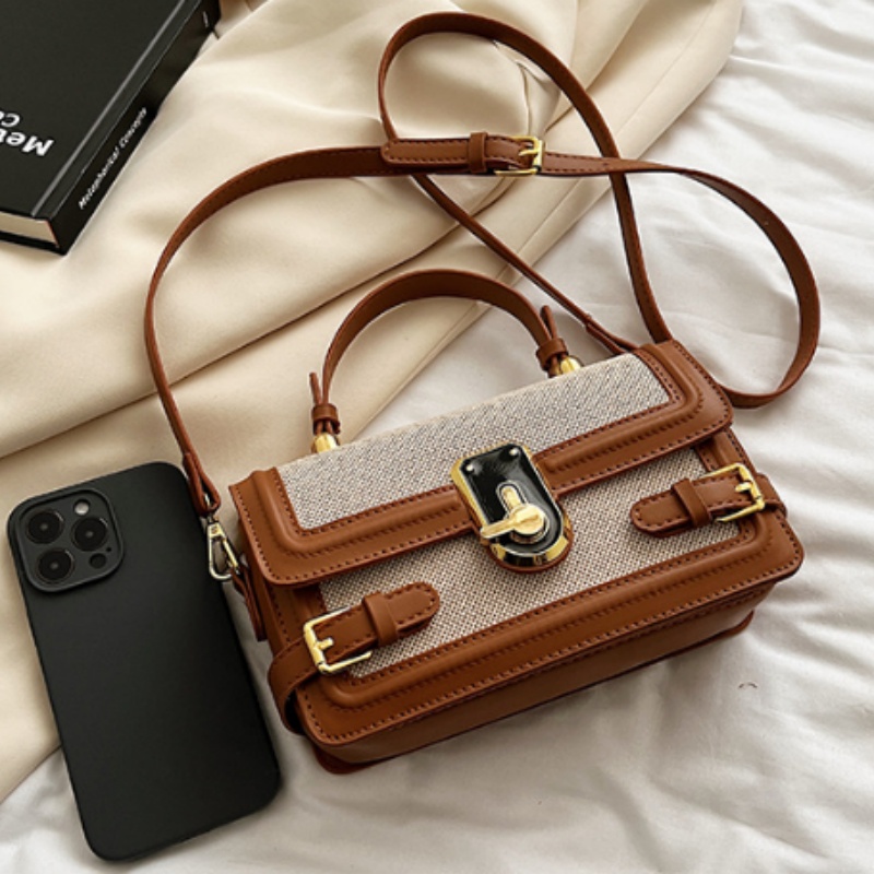 Plush Crossbody Bags 2025 |versatile Designer Underarm Purses For Women New Free Delivery Designer Bag