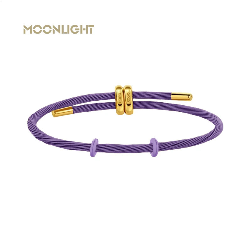 Classic gold bead stainless steel bracelet suitable for womens adjustable charm fashionable accessories jewelry gifts 250415