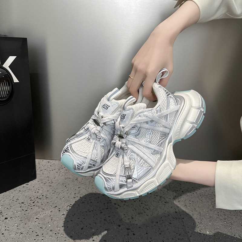 2025 Spring Fashion… - image