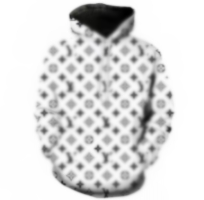 Designer Hoodie New Luxury Sweatshirts thin Pure Cotton Vintage Sports tops men's hoodies Autumn and Winter Couples Coats Outerwear Men's Clothes